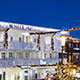 White 1921 - LVMH, Courchevel, France