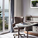 Ritz Carlton, Geneva