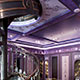 Shiseido Salons du Palais Royal by Serge Lutens, Paris