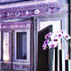 Shiseido Salons du Palais Royal by Serge Lutens, Paris