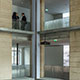 OMA, Rem Koolhaas, Lafayette Anticipations, Paris 2018
