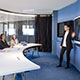 Office Interiors, France