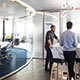 Office Interiors, France