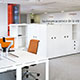 Office Interiors, France