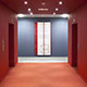Office Interiors, France