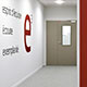 Office Interiors, France