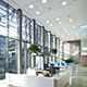 Office Interiors, France