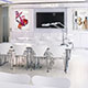 Office Interiors, France
