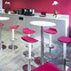 Office Interiors, France
