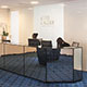 Office Interiors, France