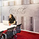 Office Interiors, France