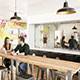 Office Interiors, France