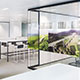 Office Interiors, France