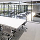 Office Interiors, France