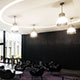 Office Interiors, France