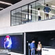 Office Interiors, France