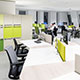 Office Interiors, France