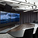 Office Interiors, France