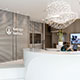 Office Interiors, France