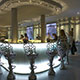 Le Bar Ladurée, Paris
