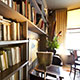 Le Fumoir, Paris