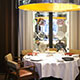 Restaurant La Cuisine 1*, Paris