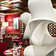 Cheval Blanc, CB