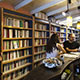 Bookstore Buenos Aires, Argentina