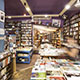 Bookstore Buenos Aires, Argentina