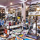 Bookstore Buenos Aires, Argentina