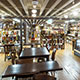 Bookstore Seattle, USA