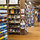 Bookstore Seattle, USA