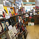 Bookstore San Francisco, USA