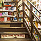 Bookstore San Francisco, USA