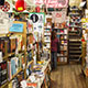 Bookstore San Francisco, USA