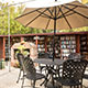 Bookstore Ojai CA, USA