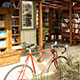 Bookstore Ojai CA, USA