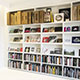 Bookstore Los Angeles, USA