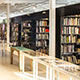 Bookstore Los Angeles, USA