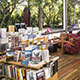 Bookstore Mexico City