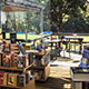 Bookstore Mexico City