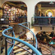 Bookstore Mexico City