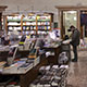 Bookstore Bassano del Grappa, Italy