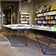 Bookstore Reggio Emilia, Italy