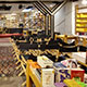 Bookstore Rome, Italy