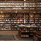 Bookstore London, UK