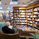Bookstore London, UK