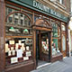 Bookstore London, UK