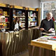 Bookstore London, UK