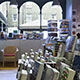 Bookstore London, UK